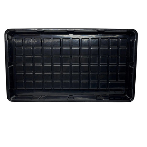 Grow Rack Flood Trays - Shallow Water 2' x 4', additional product view 2