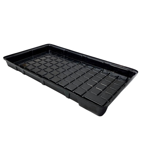 Grow Rack Flood Trays - Shallow Water 2' x 4' from Bootstrap Farmer at GrowTime Garden Supply