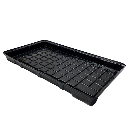 Grow Rack Flood Trays - Shallow Water 2' x 4' from Bootstrap Farmer at GrowTime Garden Supply