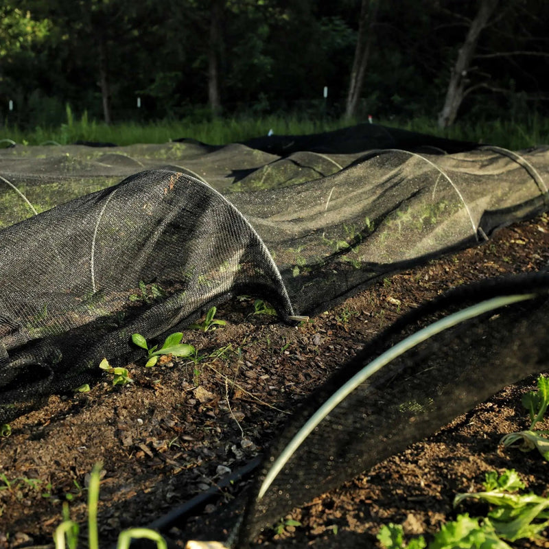 Load image into Gallery viewer, Greenhouse Shade Cloth - 30% Black
