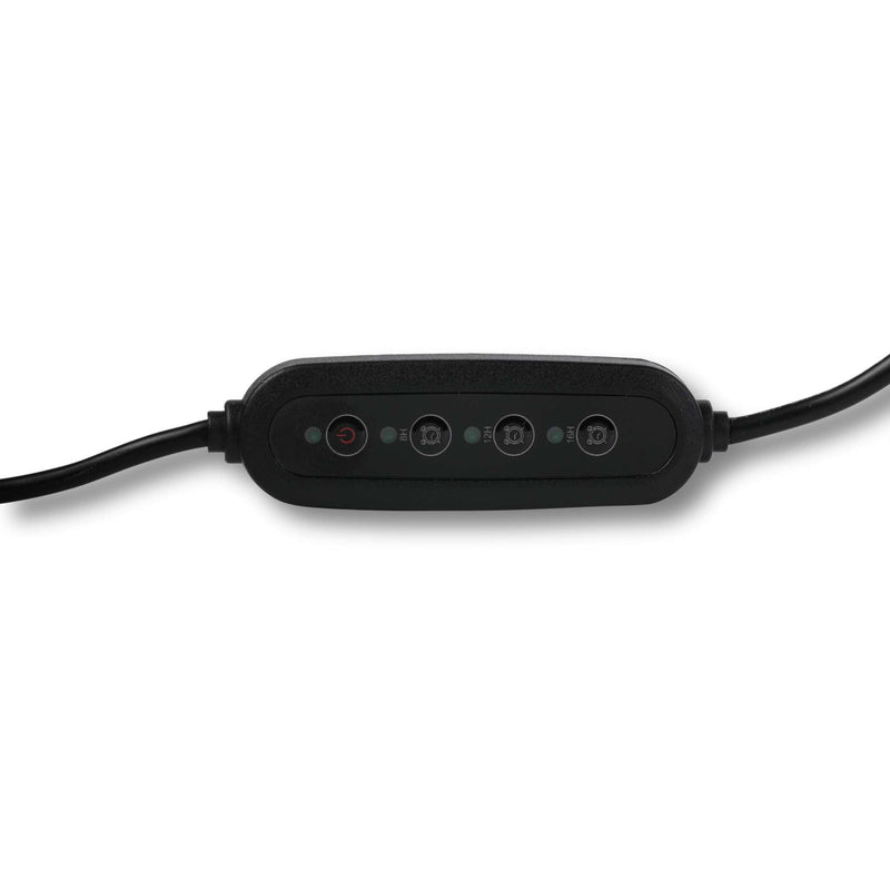 Load image into Gallery viewer, 2 FT LED Grow Light with Stand
