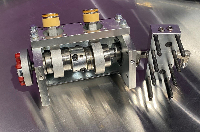 Load image into Gallery viewer, 2 Cylinder Butane Recovery Pump - Meets ANSI 12.12.01
