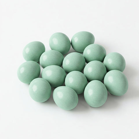 Jumbo Celadon Coturnix Hatching Eggs, additional product view 2