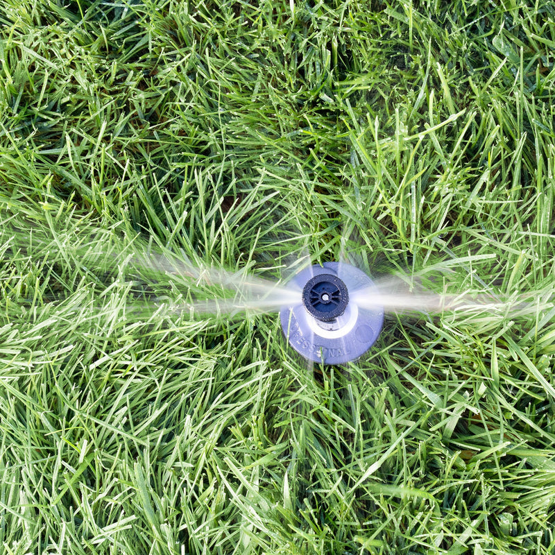 Load image into Gallery viewer, 5' x 30' Center Strip Pattern Spray Nozzle 53507
