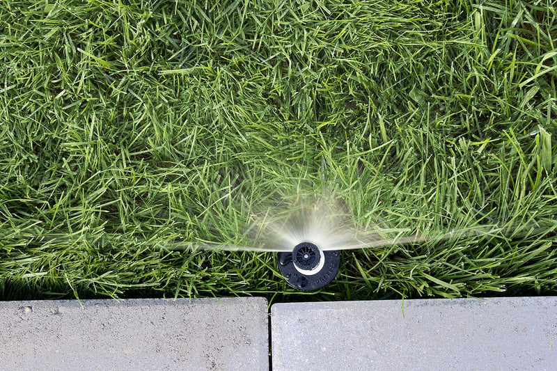 Load image into Gallery viewer, Professional Pressure-Regulating Pop-Up Spray Head Sprinkler with Nozzle
