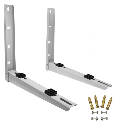 Pioneer Foldable Mounting Bracket for Mini Split