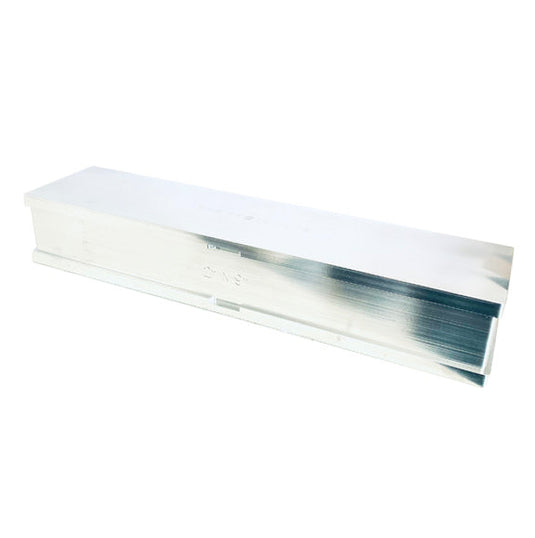 2" x 9" PRE PRESS MOLD