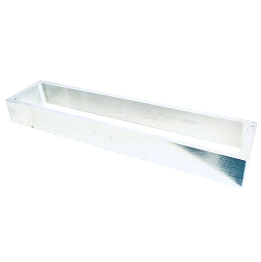 2" x 9" PRE PRESS MOLD