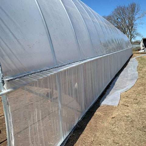 Sidewall Insect Netting, additional product view 2