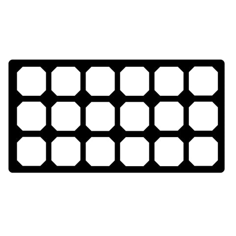 Insert Tray for 3.3