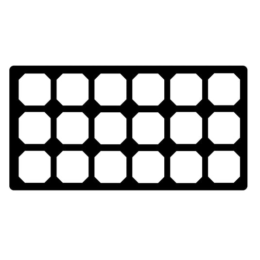 Insert Tray for 3.3" Pots from Bootstrap Farmer at GrowTime Garden Supply