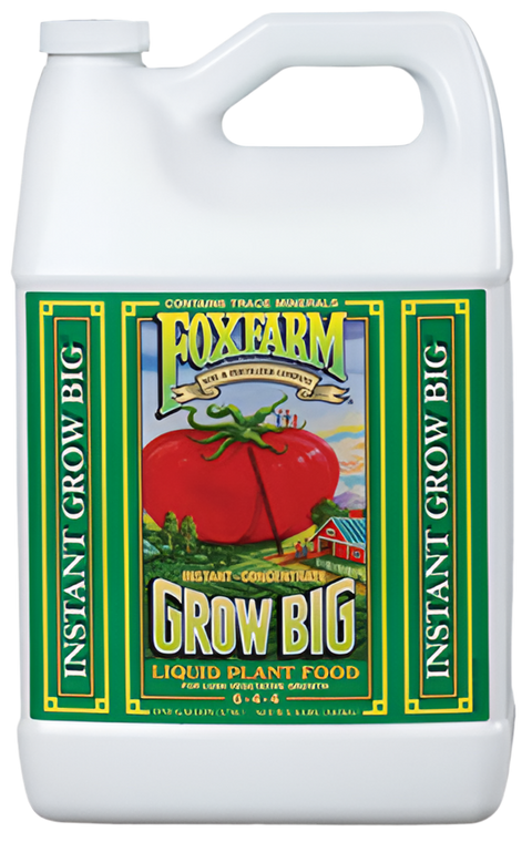 Grow Big