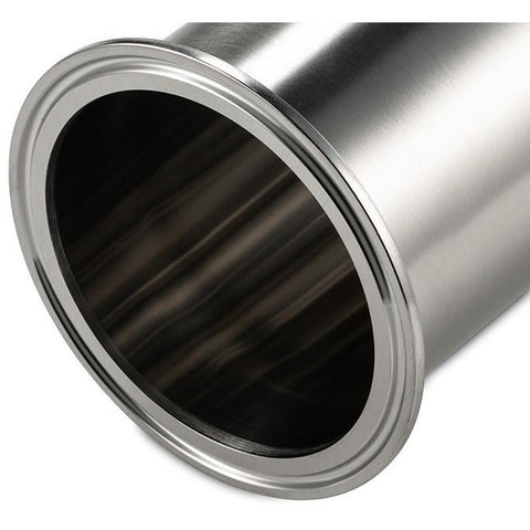 3 Inch Tri-Clamp Spools