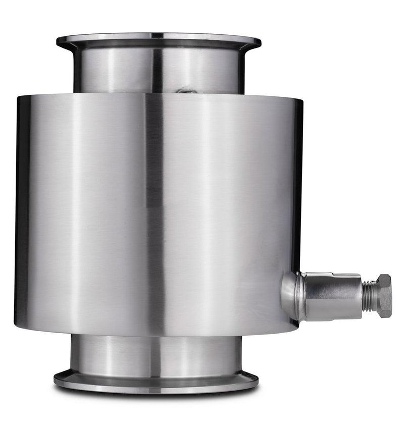 Load image into Gallery viewer, 3" Tri-Clamp Dewaxer Columns
