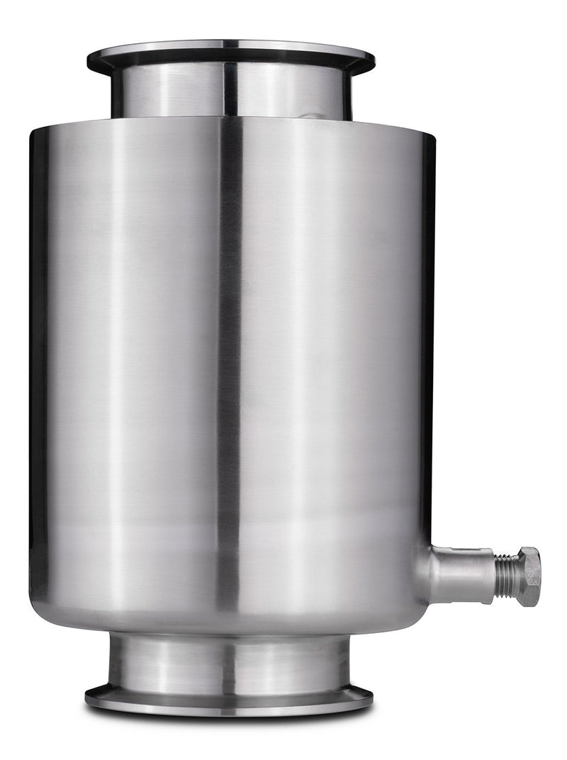 Load image into Gallery viewer, 3" Tri-Clamp Dewaxer Columns
