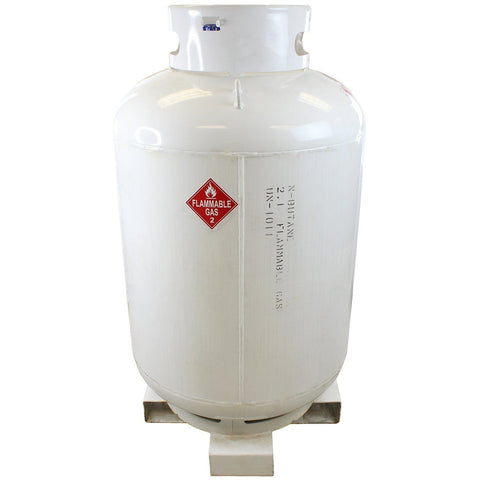 Half Ton High Purity USA N-Butane