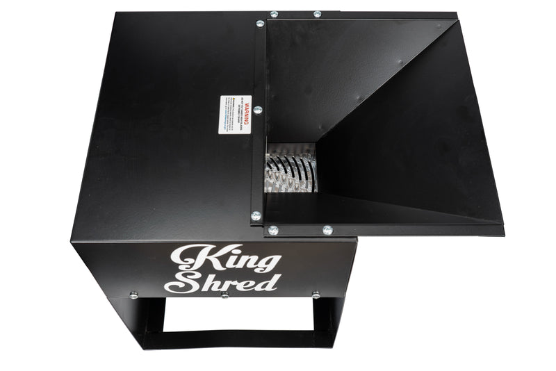 Load image into Gallery viewer, KING SHRED
