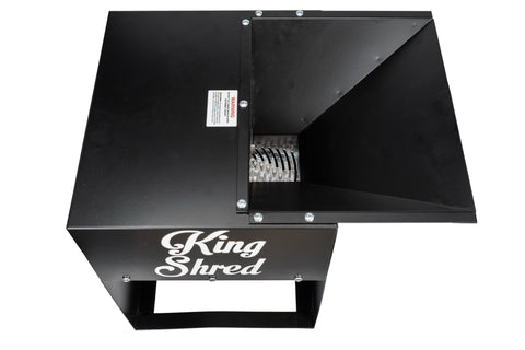 KING SHRED, additional product view 2