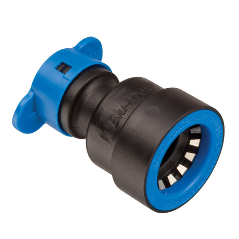 Orbit Blu-Lock reducing coupling