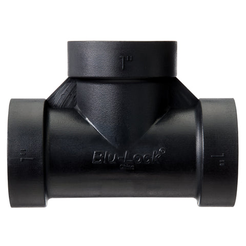 Orbit 1 inch Blu-Lock tee