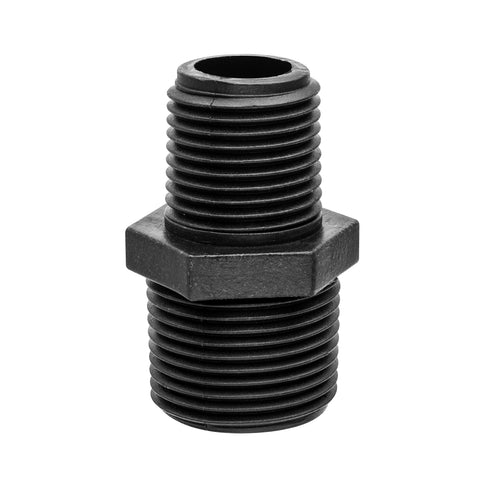 Orbit 1/2 inch by 3/4 inch MPT adapter