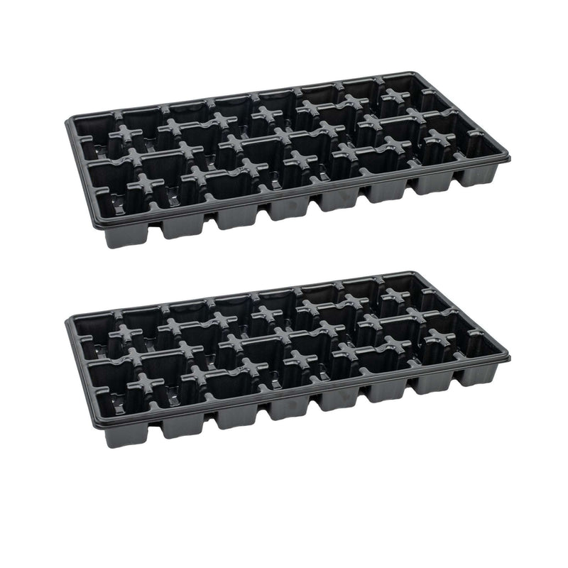 Load image into Gallery viewer, Seed Starter Trays - 32 Cell
