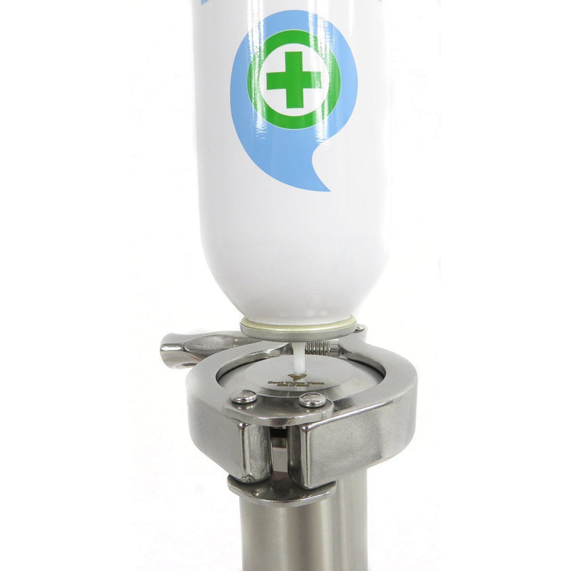 Load image into Gallery viewer, 1.5" Open Blast Extractors 45-270g
