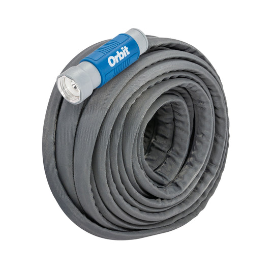 Orbit Heavy-Duty Fabric Hose