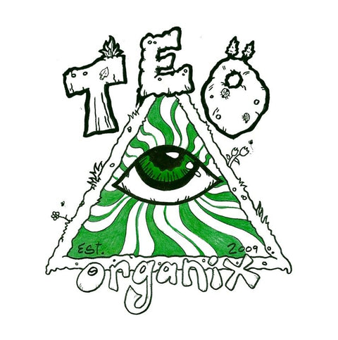 Third Eye Organic Bio Char, additional product view 2