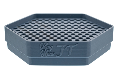 JT Tray - 60mm Cones, additional product view 2