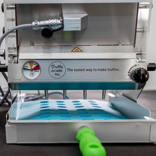 Compact Universal Depositor