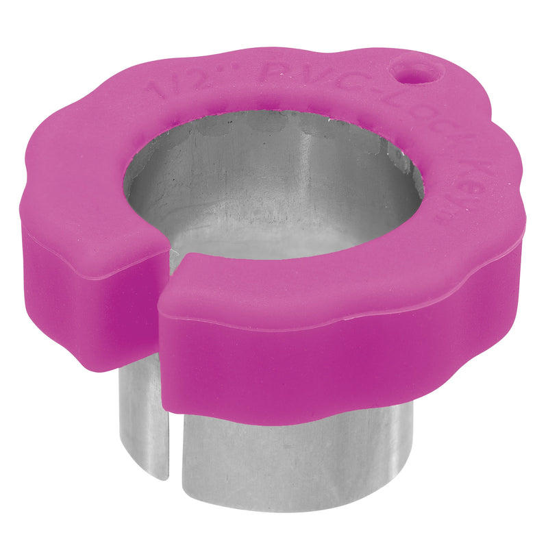 Load image into Gallery viewer, PVC-Lock® Removal and Bevel Tool Kit 35809
