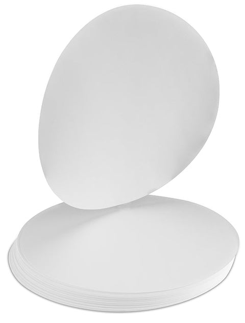 24 and 36 Inch Qualitative Filter Paper