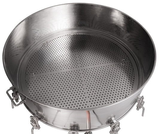 36" Buchner Filtration Kit