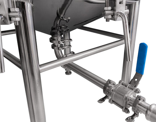 36" Buchner Filtration Kit