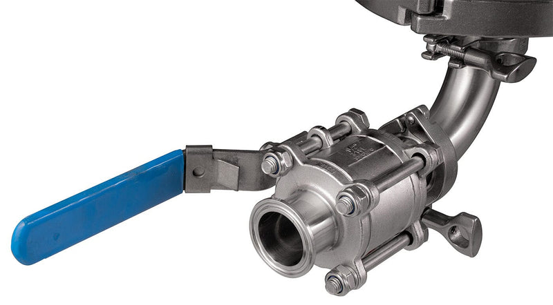 Load image into Gallery viewer, 36" Buchner Filtration Kit
