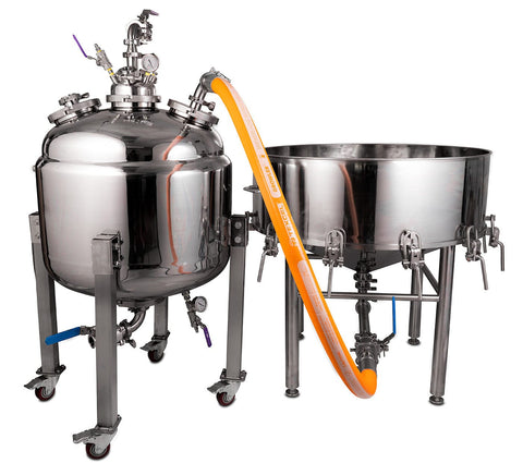 36 Inch Buchner Filtration Kit