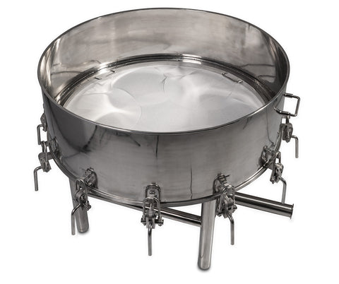 36 Inch Filtration Funnel V2
