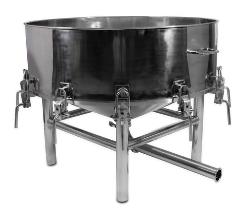 36 inch Filtration Funnel V2, additional product view 2