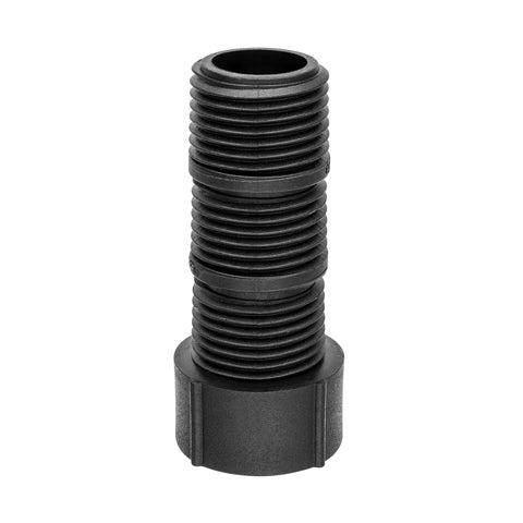 Orbit 1/2 inch by 2.5 inch cut-off riser extension