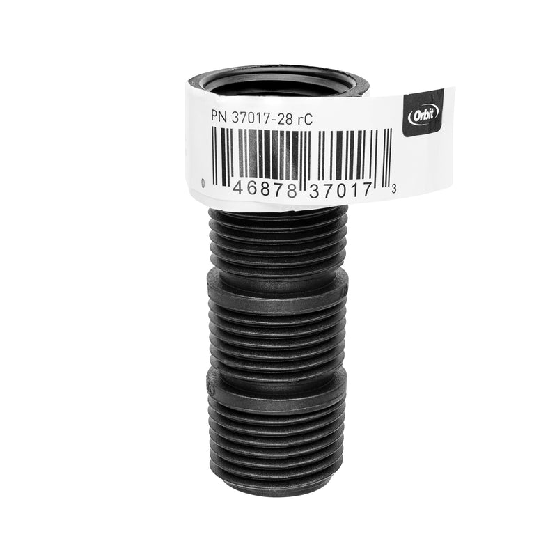 Load image into Gallery viewer, 1/2" x 2-1/2" Cut-Off Riser Extension | 37017
