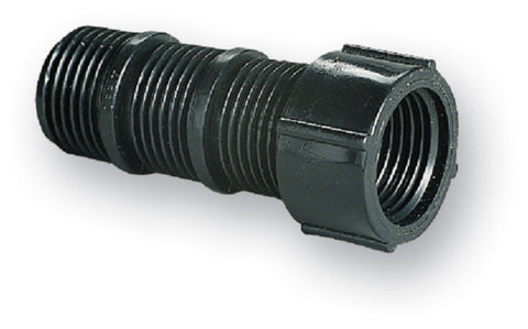 Orbit 1/2 inch by 12 inch cut-off riser