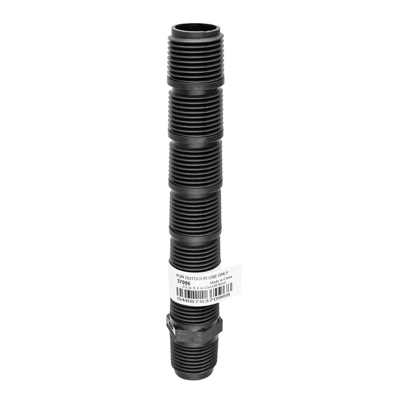 Load image into Gallery viewer, 1/2" x 6" Cut-Off Riser | 37227
