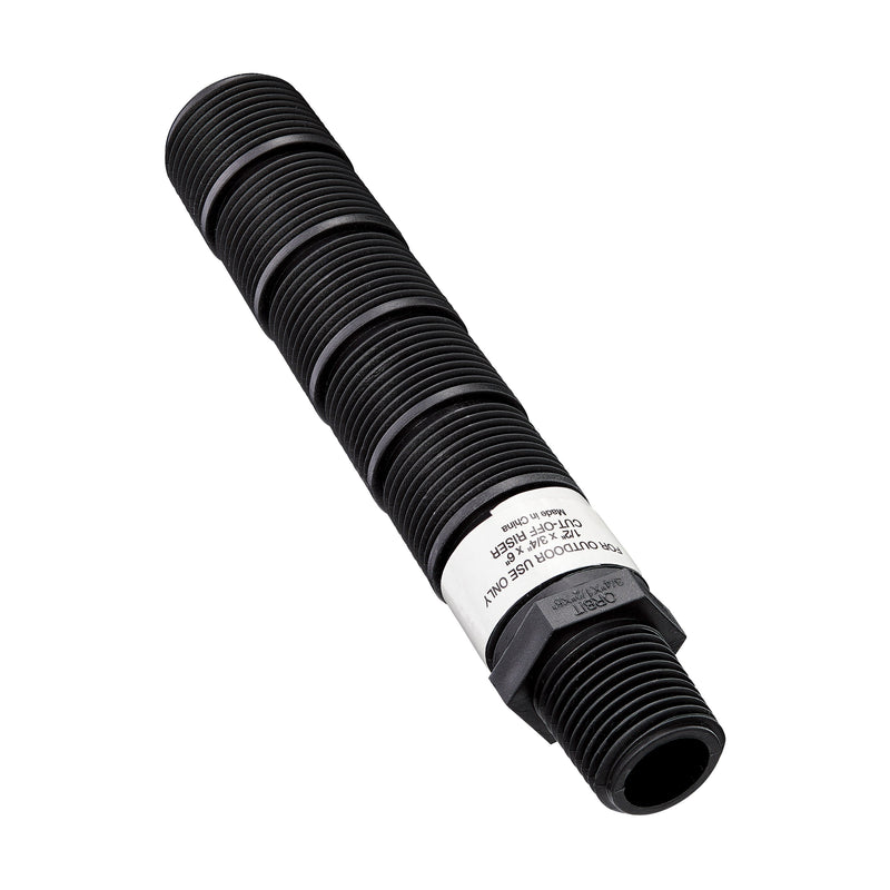 Load image into Gallery viewer, 1/2" x 3/4" x 6" Cut-Off Riser/Adapter | 37114
