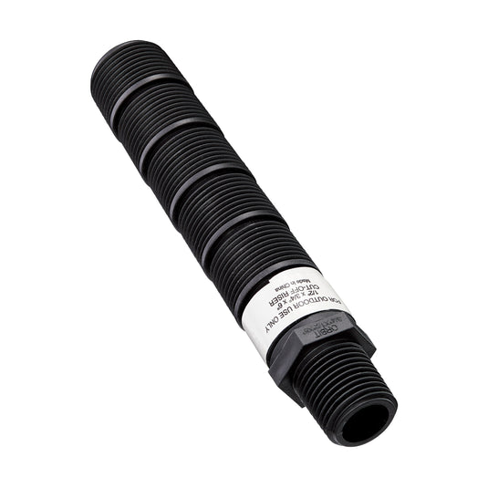 1/2" x 3/4" x 6" Cut-Off Riser/Adapter | 37114