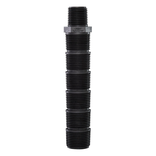 Product image of Orbit Irrigation 1/2" x 3/4" x 6" Cut-Off Riser/Adapter