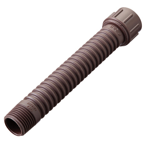 Orbit 1/2 inch by 6 inch multi-flex riser