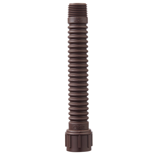 1/2" FPT x MPT x 6" Multi-Flex Riser | 37128