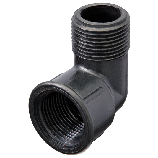 Riser-Flex Spiral Barb Swing Fittings