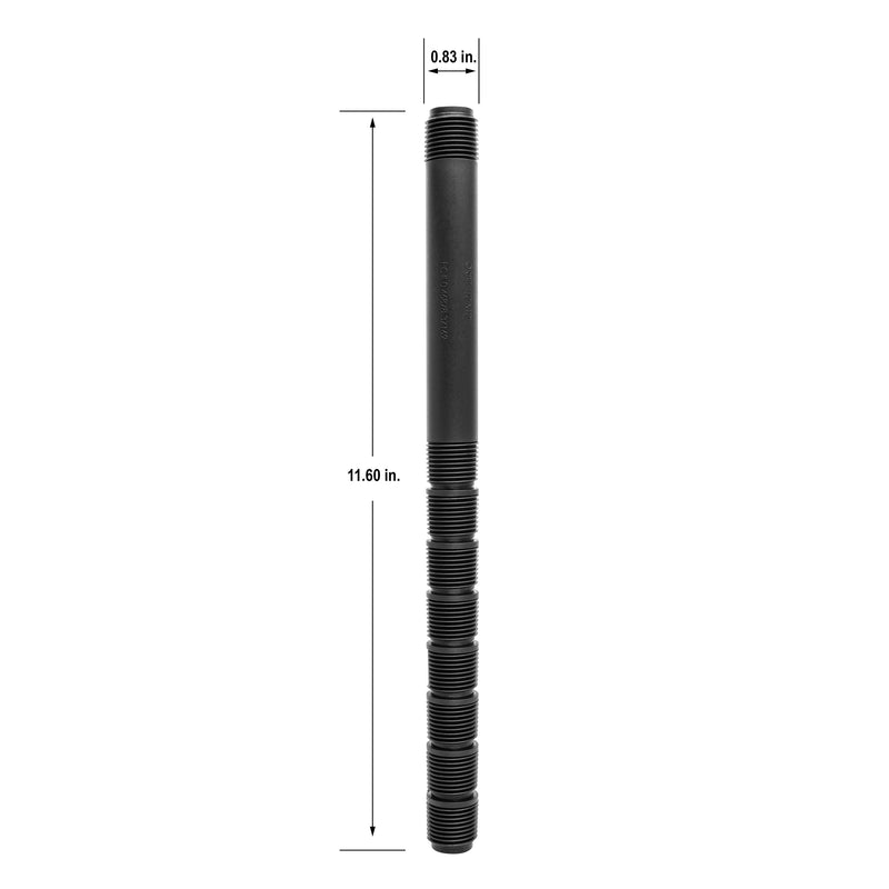 Load image into Gallery viewer, 1/2" x 12" Cut-Off Riser | 37169D
